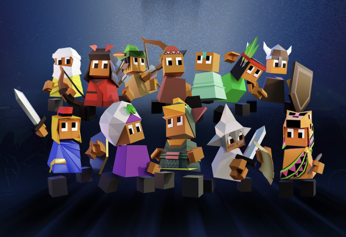 Polytopia World Championship